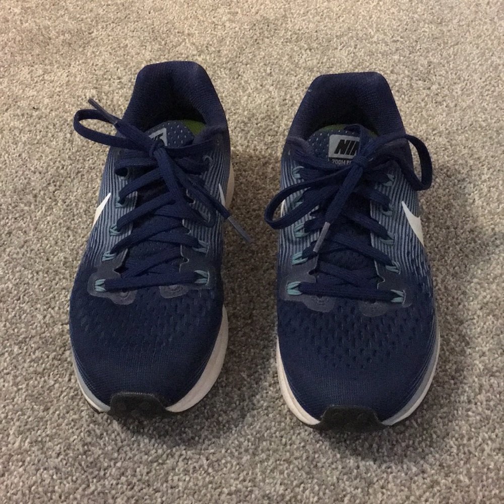 Nike Zoom Pegasus 34